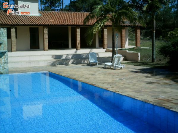 Chácara em , Sorocaba - Foto 4